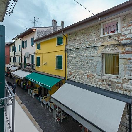 Appartamento Le Perle Лацизе Экстерьер фото