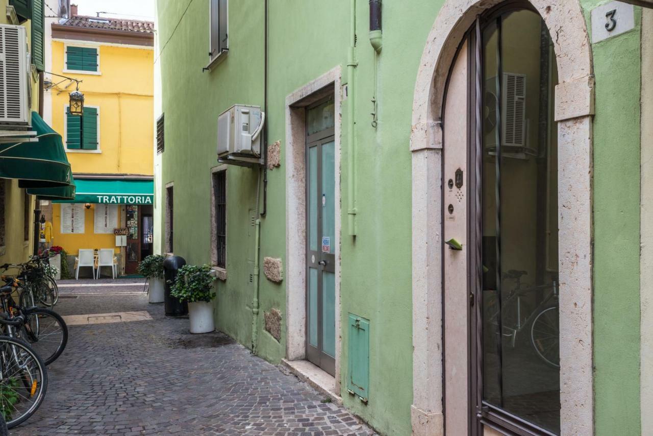 Appartamento Le Perle Лацизе Экстерьер фото