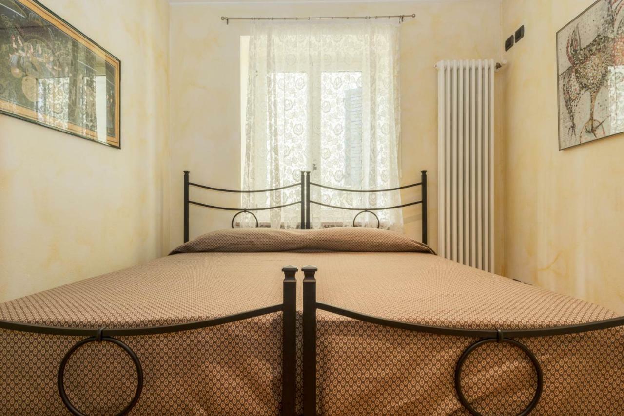 Appartamento Le Perle Лацизе Экстерьер фото