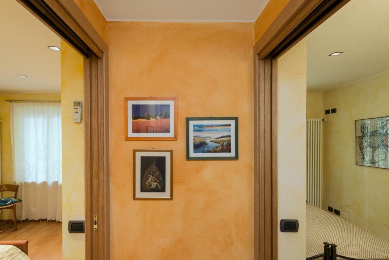 Appartamento Le Perle Лацизе Экстерьер фото