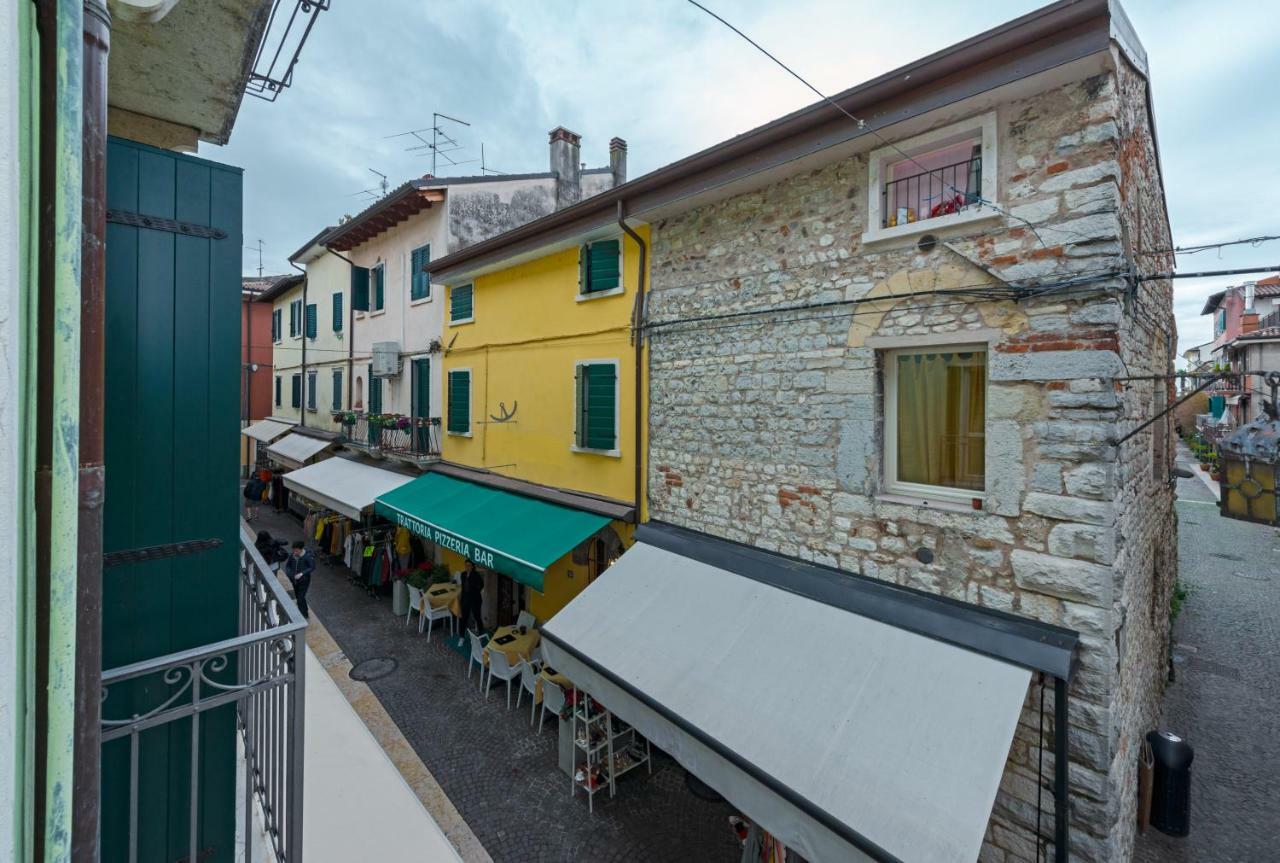 Appartamento Le Perle Лацизе Экстерьер фото