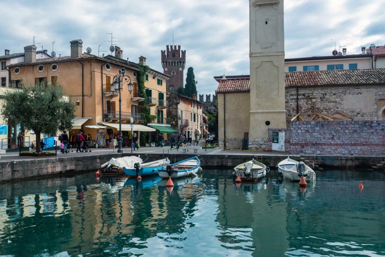 Appartamento Le Perle Лацизе Экстерьер фото
