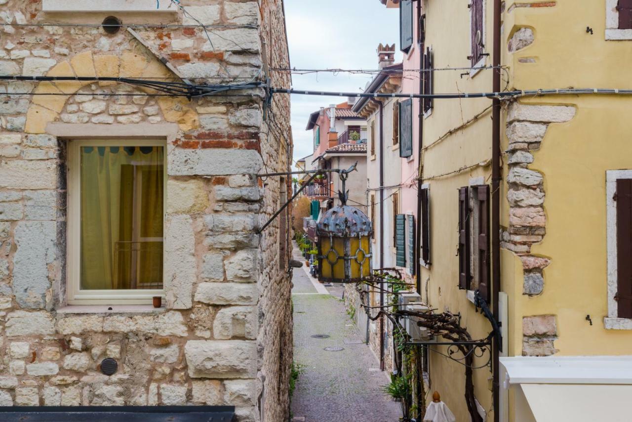 Appartamento Le Perle Лацизе Экстерьер фото